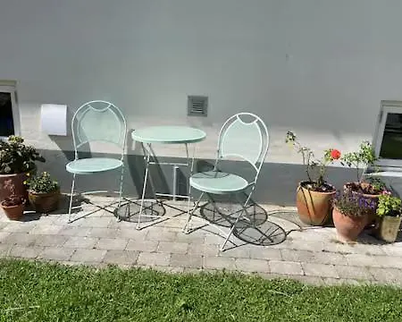 Vidunderlig I Kvarter Taet Pa Centrum * Κοπεγχάγη