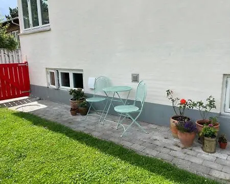 Βίλα Vidunderlig I Kvarter Taet Pa Centrum *